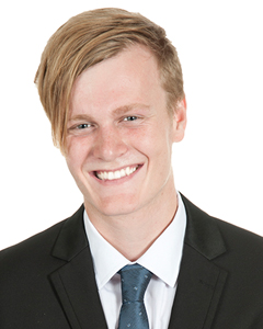 Zac Smith