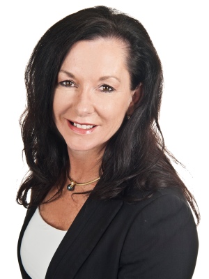 Michelle Garratt