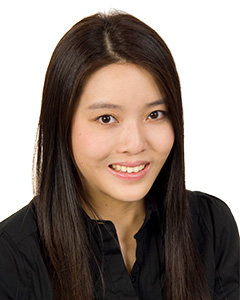Sandie Khong