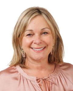 Sarah Goodwin